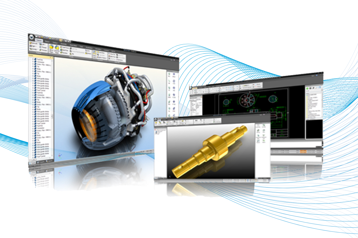 3 Things to Consider Before Choosing a CAD System 1