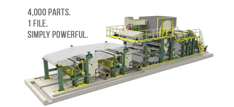 Unified CAD Assembly Design Environment